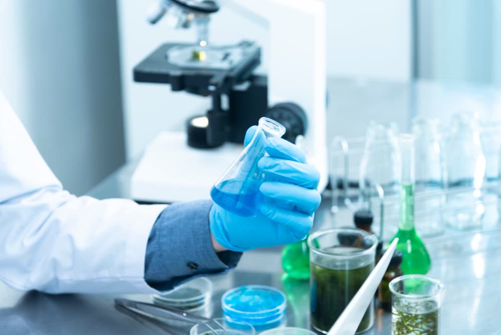 Laboratory Services