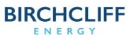 Birchcliff Energy logo