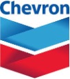 Chevron logo