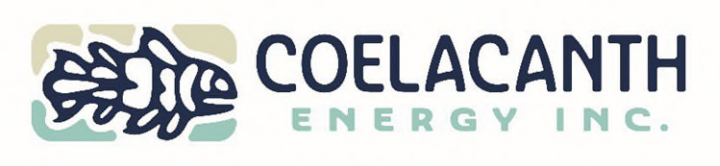 Coelacanth Energy logo