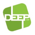 DEEP Earth Energy logo