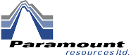 Paramount Resources logo