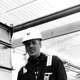 Darren DeCourcy, Director of Operations